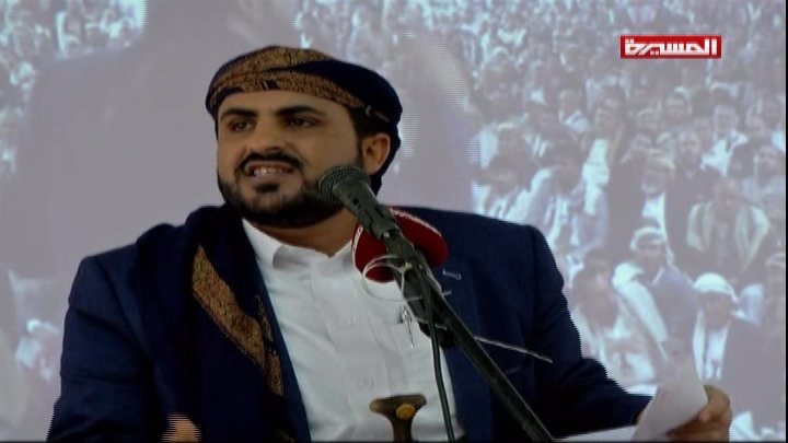 مسؤول حوثي يتواجد في سلطنة عمان يحرّض جماعته على استهداف السعودية .. ماذا قال؟