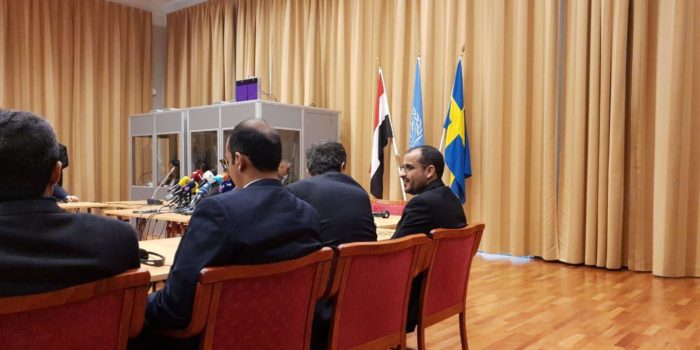 الحوثيون ينقلبون بشكل كامل على اتفاق السويد بشأن الحديدة .. تفاصيل
