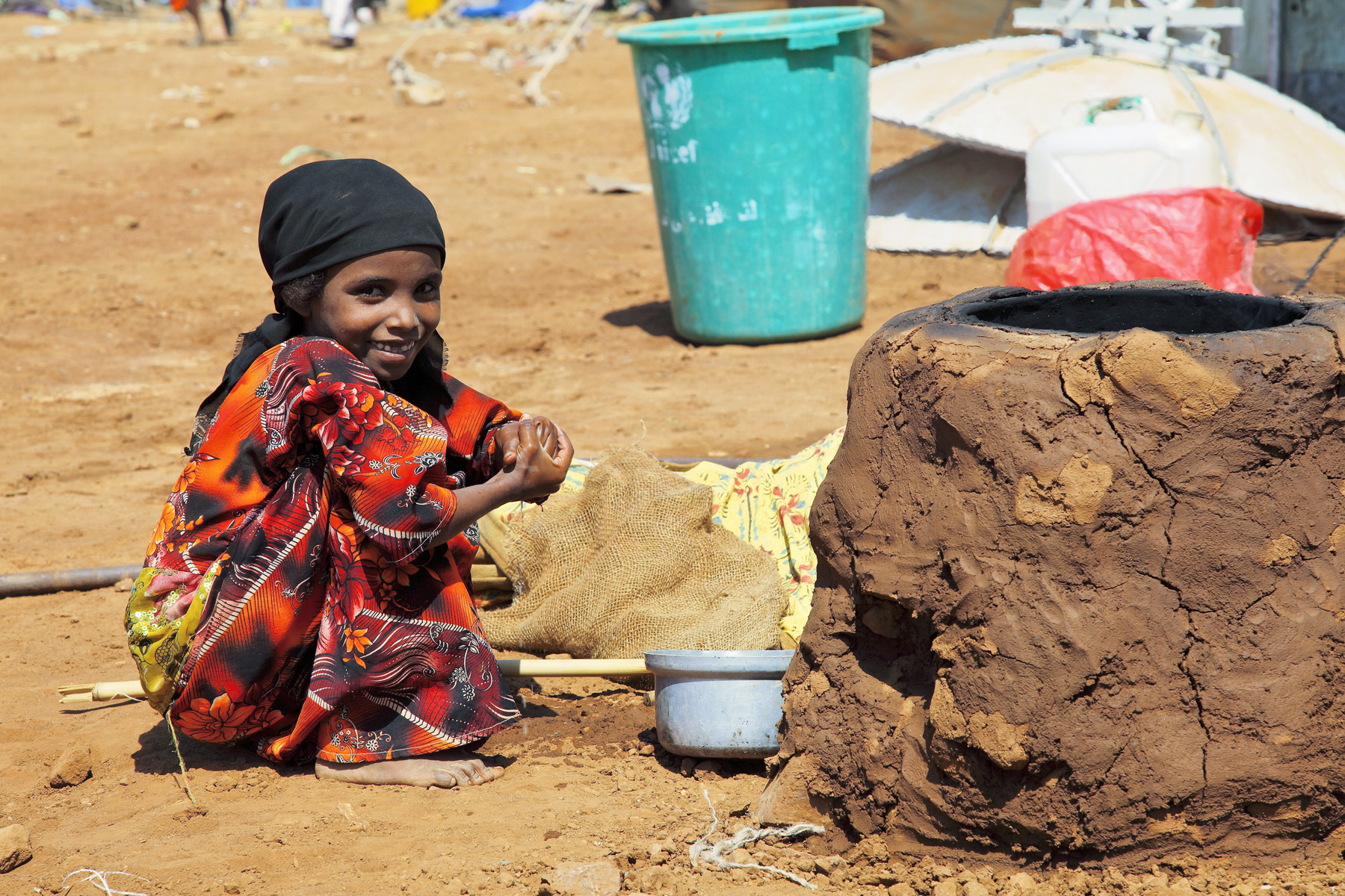 140 مليون دولار منحة جديدة من البنك الدولي لصالح الأسر الفقيرة في اليمن