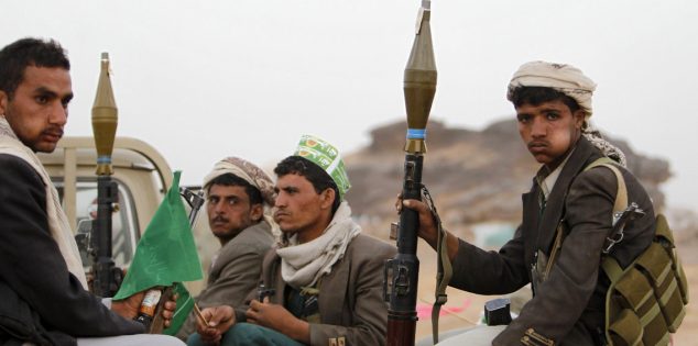 تقرير فريق الخبراء يكشف تفاصيل تمويل إيران لحروب الحوثيين
