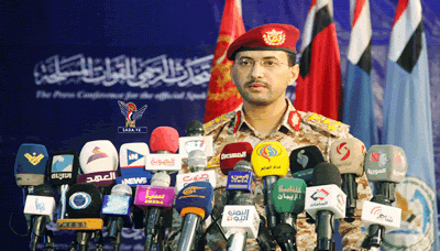 الحوثيون يهددون باستهداف مقرات عسكرية سعودية وإماراتية ويعلنون عن قائمة أهداف جديدة