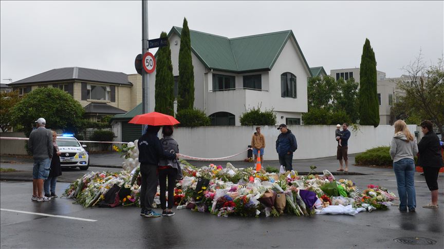 مذبحة نيوزيلندا.. تعددت جنسيات الضحايا والإرهابي واحد