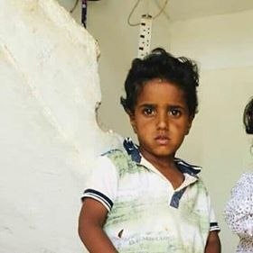 مقتل طفل وإصابة 3 آخرين بانفجار لغم أرضي زرعه الحوثيون في دمت بالضالع