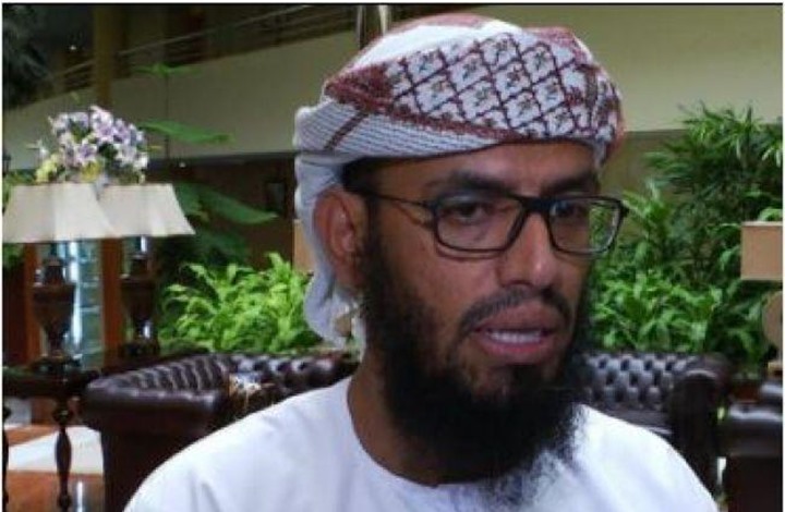 الإرهابي هاني بن بريك يسعى لتفجير الأوضاع في عدن ويطلق إسما جديدا على قصر المعاشيق