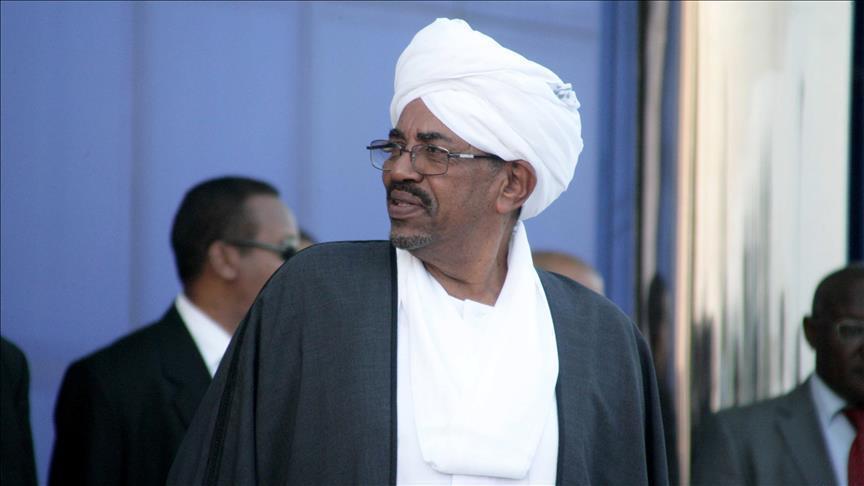 الرئيس السوداني: مستعدون للدفع بالمزيد من القوات العسكرية الى اليمن