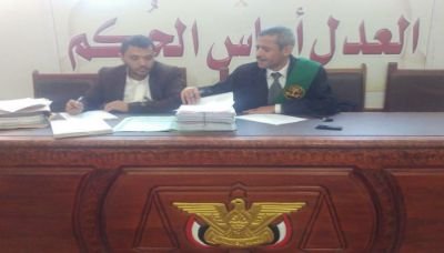 الحوثيون يحكمون بالإعدام على معتقل بتهمة التخابر مع الشرعية
