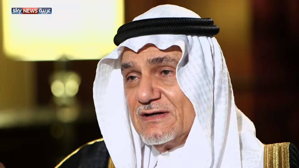 أمير سعودي بارز يفتح النار على "علي عبدالله صالح" ويستعرض دور السعودية في اليمن ويلمح لمرحلة انتقالية توافقية