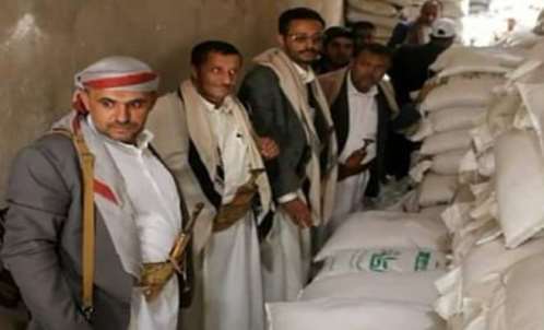 الحوثيون يصدرون قانون انقلابي جديد بشأن الزكاة .. تفاصيل