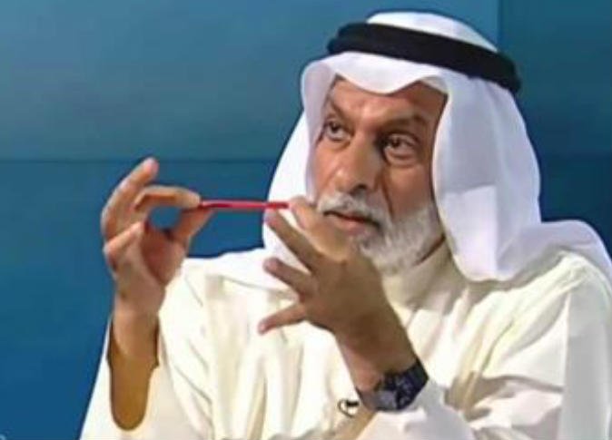 الدكتور عبدالله النفيسي يوجه نصيحة هامة للوفد الحكومي برئاسة اليماني.. ماذا قال ؟