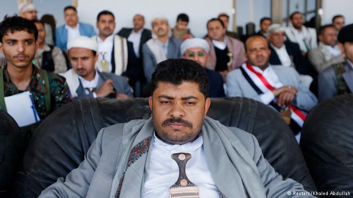 جماعة الحوثي ترفض رسميا تسليم ميناء الحديدة