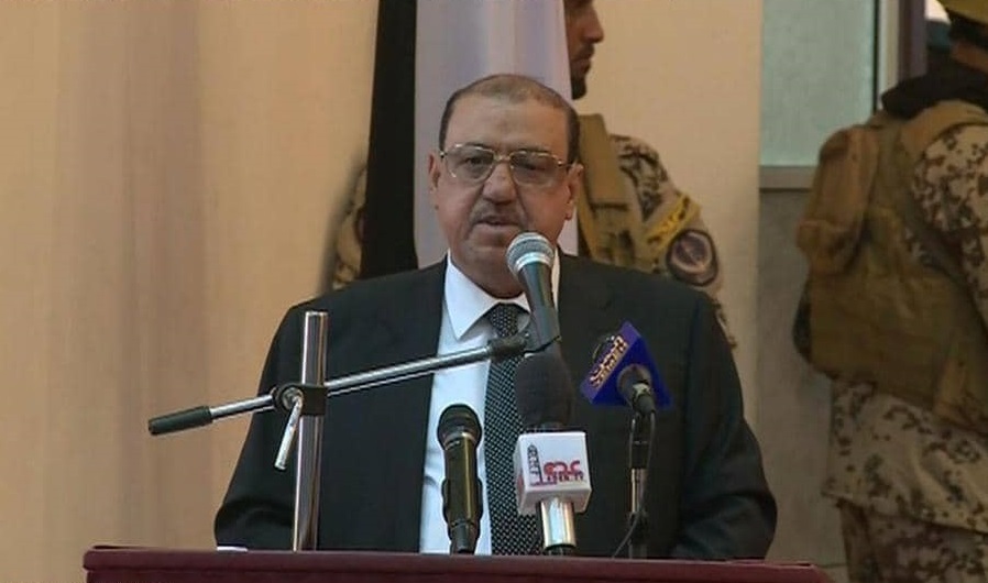 بيان مرتقب لمجلس النواب اليمني يحث الحكومة على اتخاذ موقف من غريفيث