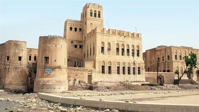 منظمة إسلامية تدين نهب الحوثيين لمخطوطات وكتب من مكتبة زبيد