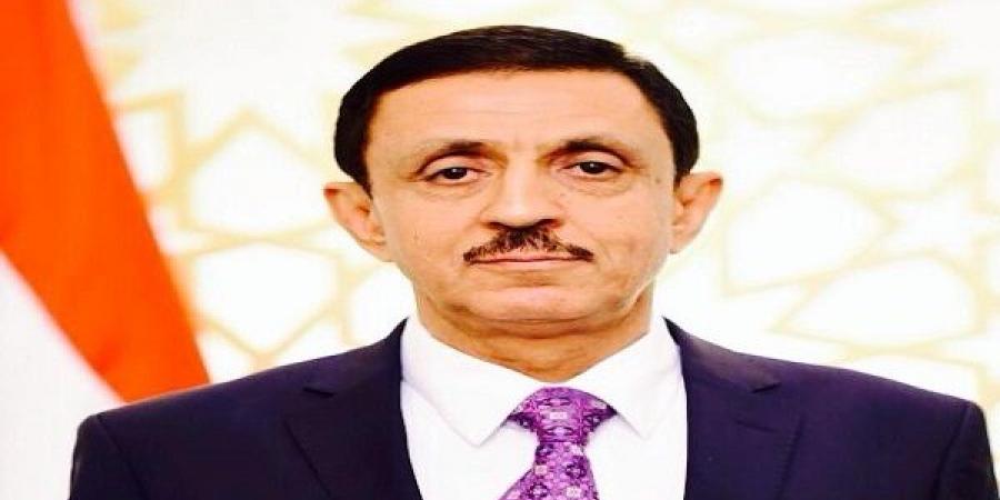 سفير اليمن بلبنان يوجه رسالة للحكومة اللبنانية .. ما مضمونها ؟