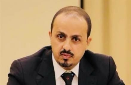 وزير الإعلام: حجور "بوابة النصر" ومعركة كل اليمنيين وعلى القبائل اسنادها لاستعادة اليمن الجمهوري