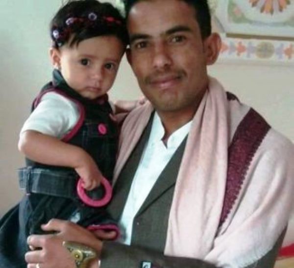 حوذان .. صحفي يعذب في سجون الحوثيين بعيداً عن الإعلام