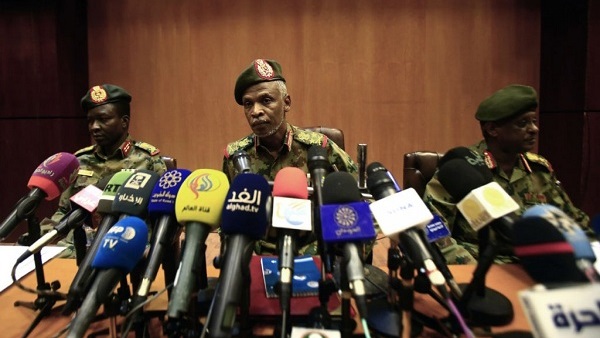 السودان: المجلس العسكري والمعارضة يتفقان على تشكيل لجنة مشتركة لحل الخلافات