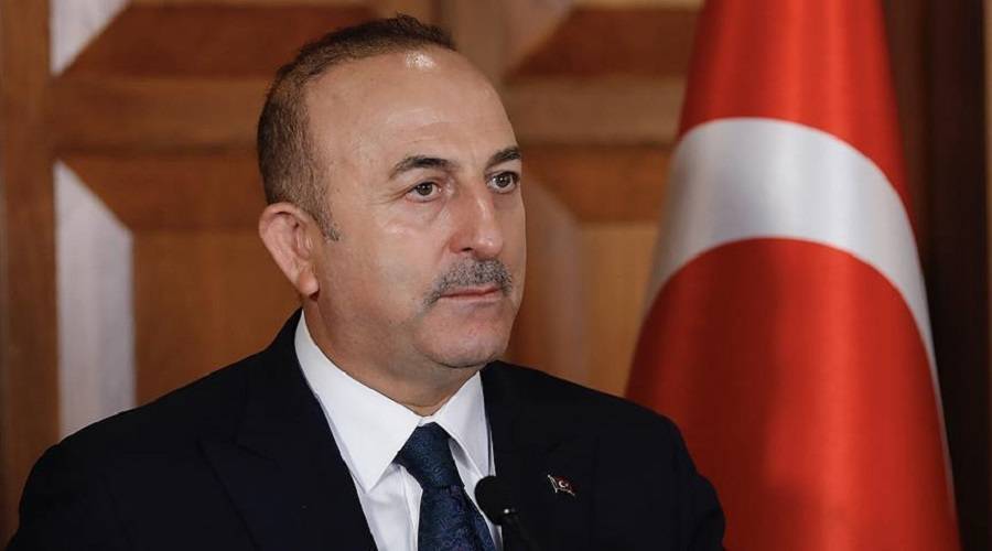.. : تركيا تدعو التعاون الإسلامي لعقد اجتماع حول اليمن