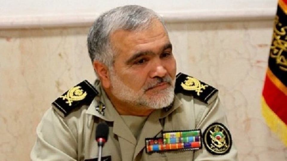 قائد عسكري إيراني يفضح الحوثيين .. نقلنا ثقافتنا العسكرية إلى اليمن