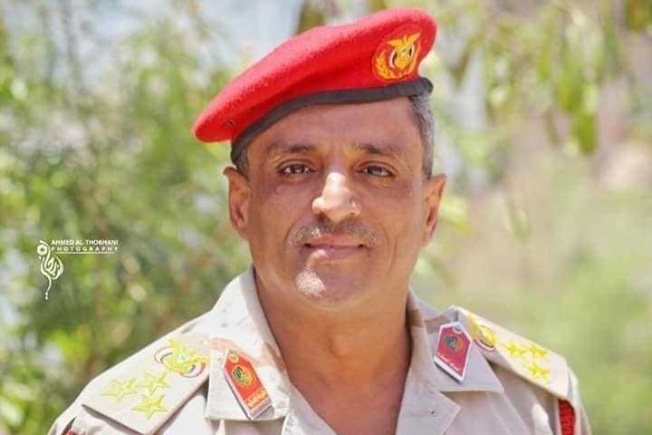 وساطة مشتركه تنجح في إطلاق سراح قائد الشرطة العسكرية بمحافظة تعز
