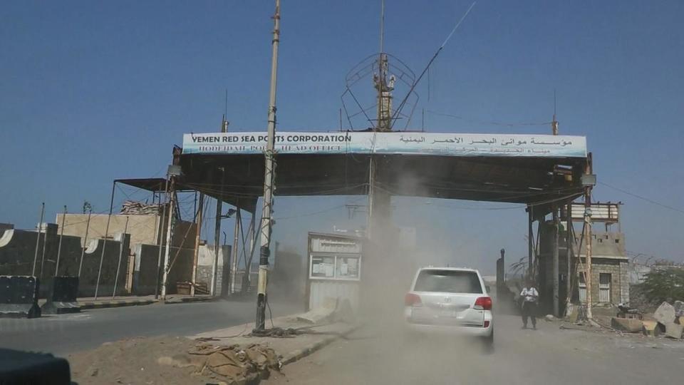الحوثيون ينقلبون رسميا على اتفاق السويد بخصوص الحديدة .. تفاصيل