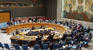 مجلس الأمن يمدد فرض العقوبات على معرقلي السلام في اليمن و "أحمد علي" على رأس القائمة