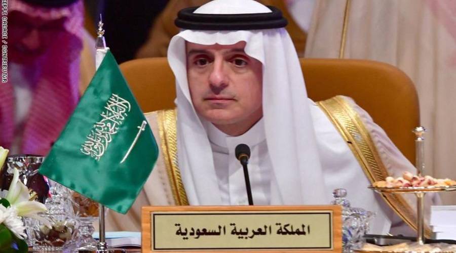 السعودية: إعادة تشكيل مجلس الوزراء وإطاحة الجبير من منصبه والعساف بديلا