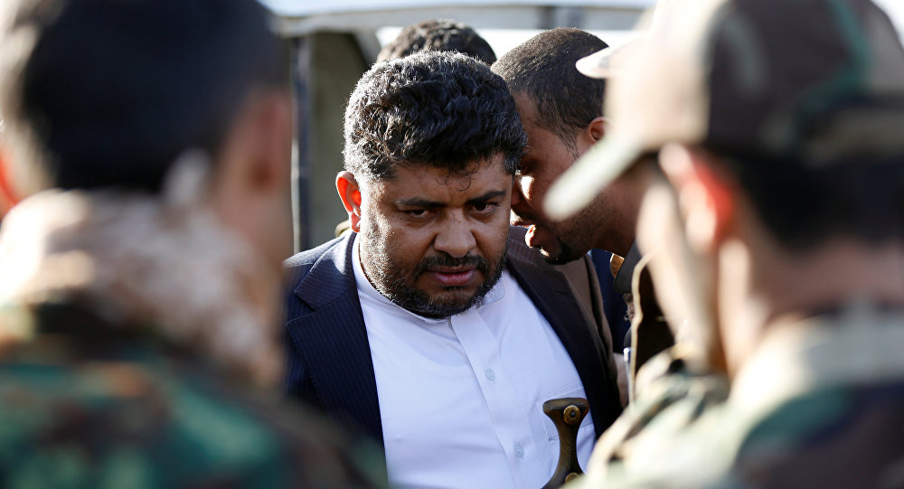 محمد علي الحوثي يؤكد انقلاب جماعته على اتفاق الحديدة.. لن نوافق على تسليم الميناء