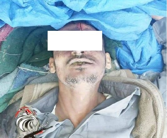 مقتل ستة حوثيين بينهم قيادي في مواجهات مع الجيش غربي تعز