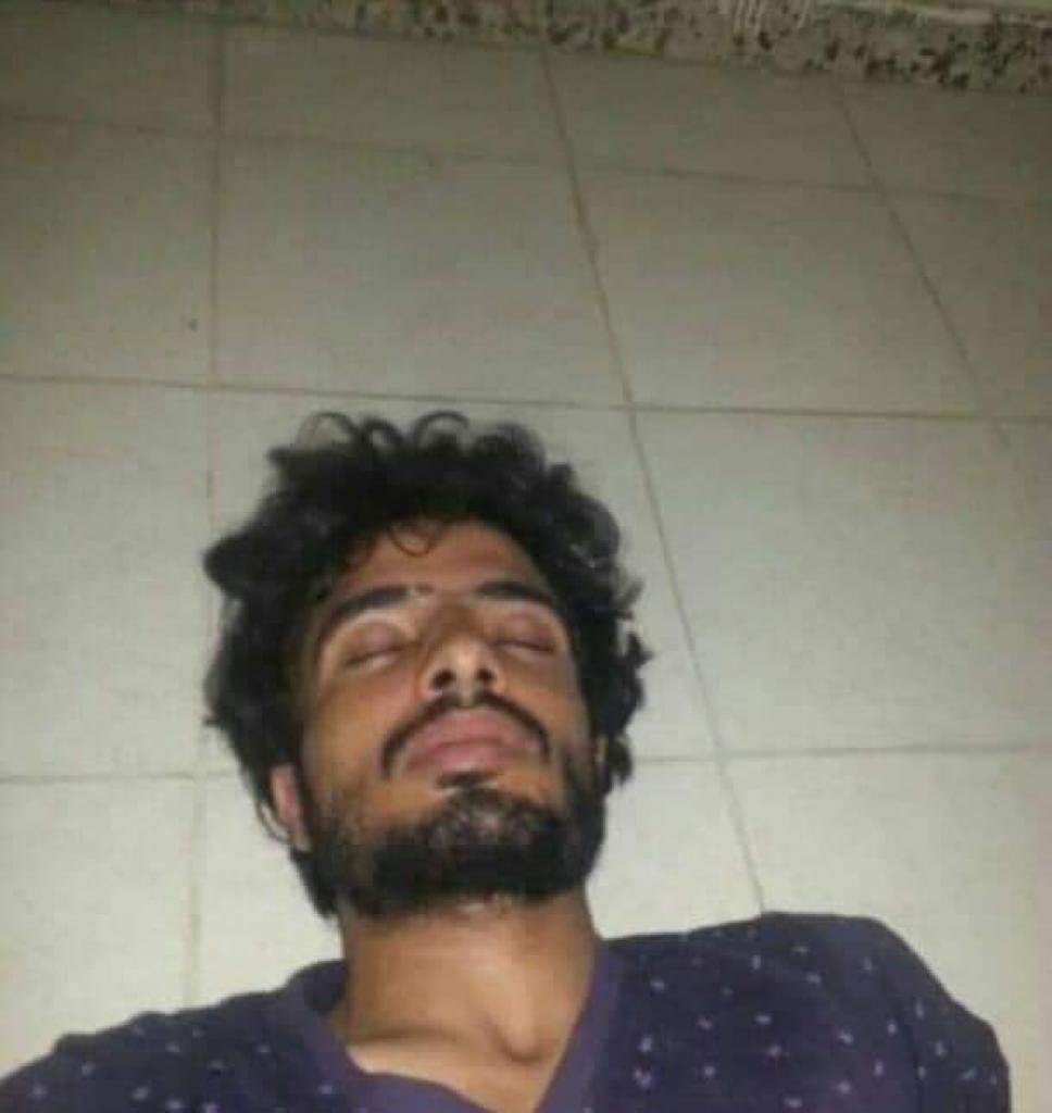 استشهاد معتقل جراء التعذيب على يد الحوثيين بالعاصمة صنعاء