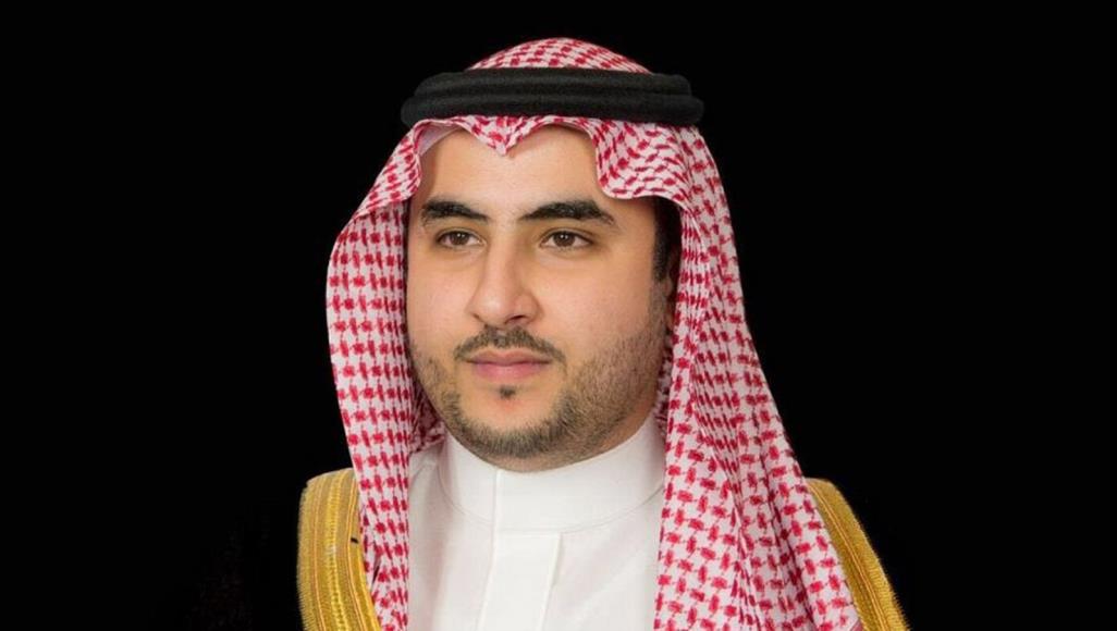 الأمير خالد بن سلمان: الضغط العسكري على الحوثي دفعه للتفاوض بشأن تسليم الحديدة للأمم المتحدة