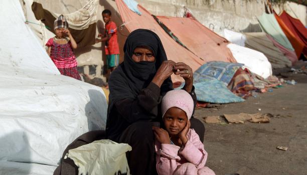الاتحاد الأوروبي يدعم النازحين والمتأثرين بالحرب في اليمن بـ30 مليون يورو