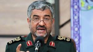القائد العام للحرس الثوري الإيراني يستفز الإمارات بهذا التصريح