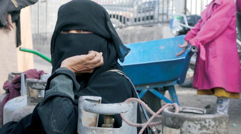 هكذا يستغل الحوثيون معاناة اليمنيين ويربحون مبالغ خيالية من وراء الغاز المنزلي