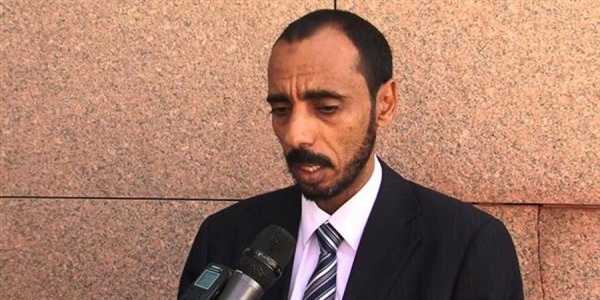 كفاين يؤكد مساعي وزارته لتأهيل منشآت القطاع السمكي  