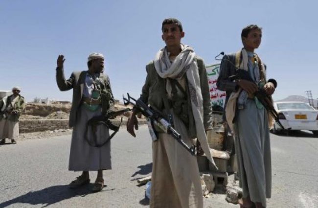 الحوثيون ينفذون حملات اختطاف غير مسبوقة في الحديدة