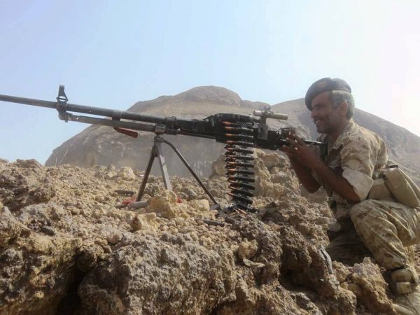 قوات الجيش تسيطر على مواقع جديدة في صرواح وتكبد الحوثيين خسائر كبيرة