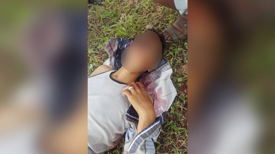 مقتل طفل يرعى الأغنام برصاصة قناص حوثي بمحافظة لحج