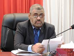 محسن باصرة يعلّق عضويته في رئاسة مجلس النواب لهذا السبب