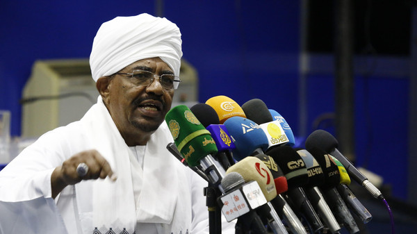 السودان: سنواصل دعم الشرعية في اليمن حتى عودة الاستقرار