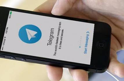 ثغرة في "تلغرام" تسمح بإيقاف أجهزة المستخدمين (فيديو)