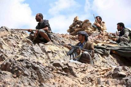عسيري: انتهاكات الهدنة اليمنية تتلاشى مع المشاورات