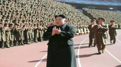 خالة زعيم كوريا الشمالية «الهاربة» إلى نيويورك تكشف أسراره