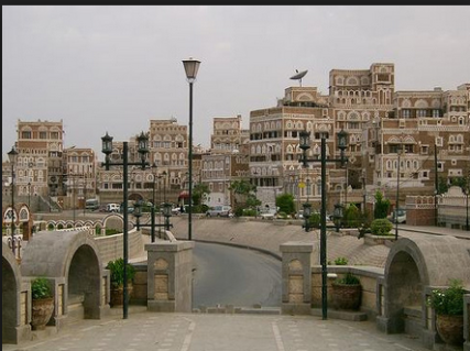 صنعاء: العثور على لُقى أثرية تعود لما قبل الإسلام‎ 