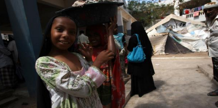 "مفوضية اللاجئين": حرب اليمن هجّرت 2.8 مليون شخص