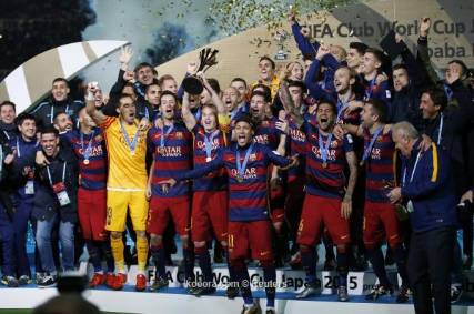 قائمة برشلونة لمواجهة ريال سوسيداد تشهد 4 غيابات