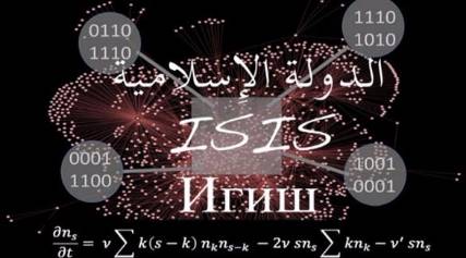 عالم رياضيات يبتكر معادلة للقضاء على داعش