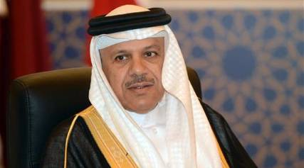 دول التعاون الخليجي تؤكد دعمها للبحرين لحماية أمنها واستقرارها