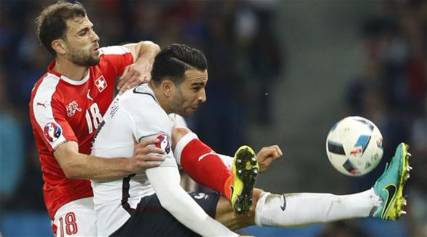 "يورو 2016": فرنسا تتعادل مع سويسرا وتصطحبها لدور الـ16