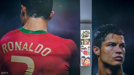 رونالدو يقود "الكتيبة البرتغالية" في كأس أوروبا