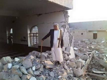 المساجد بعهد الحوثيين.. ملاحقة للخطباء وتسييس للخطب